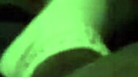 gypsy brunette with big tits and ass deepthroats monster bbc then rides cowgirl