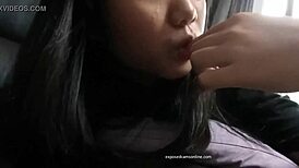 i luv this asian teen creampie fuck on cam ughh