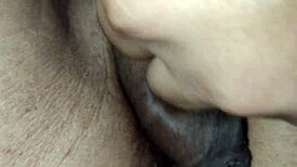 Found girlfriend's secret outdoor fuck video with friend on her phone whoa