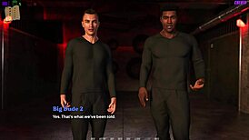 man savior 27 game's got me totally hooked now!!