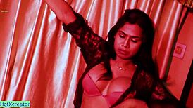 indian hot model cheats fucks fan rough anal doggystyle cuckold hindi