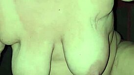 Milf's Secret Foot Fuck Thrill Inside Camping Tent Hides Intense Fetish Action