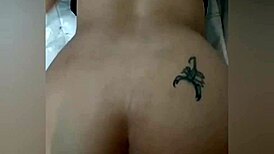 moaning teen hermanastra gets fucked hard by stepbro