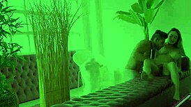 colombian big ass wife gets happy ending massage from cheater