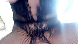 chantalchannel stepson like my new lingerie wet pussy closeup tease?