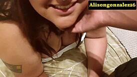 invited friend for photos but took his cash for chubby fuck?