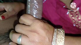 wow desi girlfriend sex drives you wild!