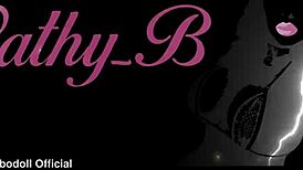 young bimbodoll teases her driver on balcony? wanna watch?