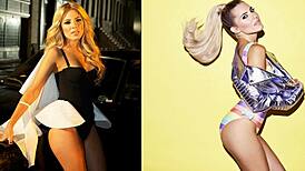 Mollie King Stars in Discerning Gentleman's Guide Contest Part 1