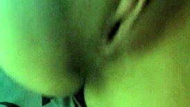 hot stepmom spreads legs again for my creampie in her squirting pussy