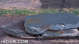 Sadomasochism game bound tight! 😈🔥