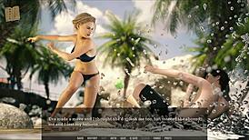 Hey wanna dive into tales from the unending void game episode 130?