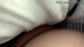 can petite 18yo stepdaughter take huge bbc popping her tight cherry?