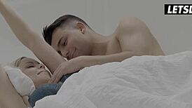 craving passionate morning quickie with this beautiful czech cutie whiteboxxx?