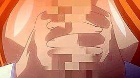 what if a school uniform virgin bikini fetish unleashes her hidden oral toy cravings?