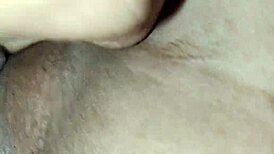 Found girlfriend's secret outdoor fuck video with friend on her phone whoa