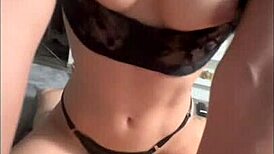 Rossmexicana's Heart Races Eating Mr Blue's Cock All Night Long