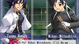 Big bang age part 13 group teen play