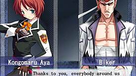 Big bang age part 13 group teen play