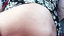 thick amateur ass shakes for raw pounding