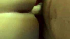 i love slamming backshots into this thick amateur latina big ass monster cock style