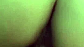 beautiful latina big natural tits begs pov take off condom creampie rough missionary doggystyle