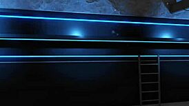 Fucking my buddy one more time in this wild heated game night hookup session