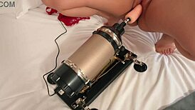 Multiorgasmic Climax From Bestvibe Engine Discovery