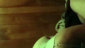 my ex-gf slurps my huge cock like a desperate blowjob queen!