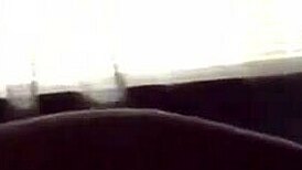 Chubby Homemade BBW Deepthroats Big Tits Sucking Cock!