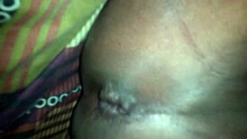 Beautiful ass gets fucked just right