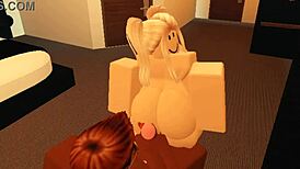 chubby neighbor fat babe invites over for intense home sex session details