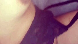 Met sultry Mexican on XVideos she invites him home for bedroom pounding