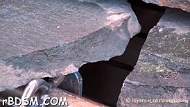 Sadomasochism game bound tight! 😈🔥