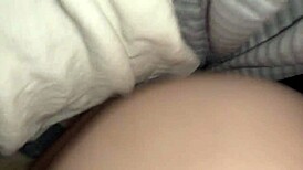 can petite 18yo stepdaughter take huge bbc popping her tight cherry?