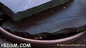 Sadomasochism game bound tight! 😈🔥