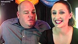 Riding Cameltoe Tease with Dirty Talk Intro