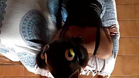 Wow preview 2025 pov blowjobs deepthroats gagging cumshots facials creampies from milf slaves in lingerie heels fishnets!!