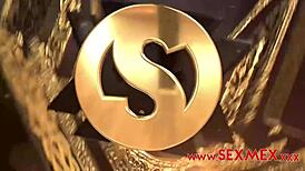 Coco Duarte Surrenders to Mature Neighbor's Seductive Advances Part 2