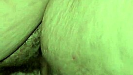 Milf's Secret Foot Fuck Thrill Inside Camping Tent Hides Intense Fetish Action