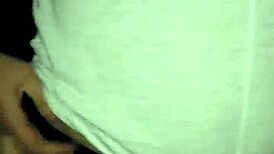 Lydia's Innocent Teen Thong Tease