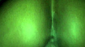 Curious about this pregnant ebony riding to a gaping cum finish?