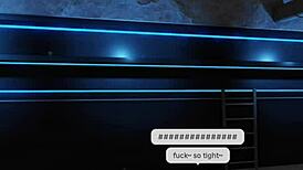 Fucking my buddy one more time in this wild heated game night hookup session