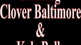 secret deal girlfriends hot mom clover baltimore strips teases wca