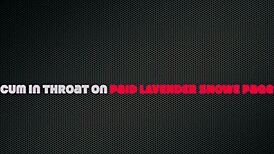 Sloppy deepthroat cowgirl creampie pushes head to ultimate limits