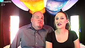 Riding Cameltoe Tease with Dirty Talk Intro