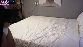 These girl massages relax every lesbian curve perfectly!