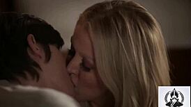 Alura Hot Beautiful Woman Displays Stunning Curves and Charm