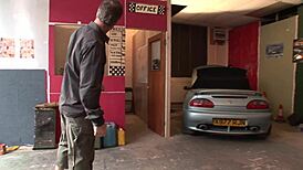 kerry craves intense fucking sessions ending in messy facial cumshots every time