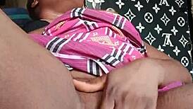 Full-Bodied African Beauties Demand Your Cock Now!!